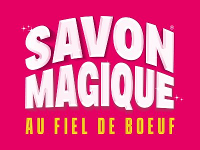 Savon-magique